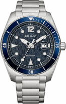 Vyriškas Laikrodis CITIZEN ECO DRIVE AW1881-52L