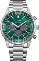 Vyriškas Laikrodis CITIZEN ECO DRIVE CA4720-52X