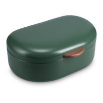 Iš metalo duoninė Crust – Salt&Pepper