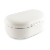 Iš metalo duoninė Crust – Salt&Pepper