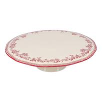 Iš porceliano torto padėklas Cyril – S|P Collection