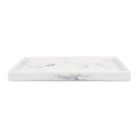 Iš polirezino dekoratyvinis padėklas 15x27 cm Suds – S|P Collection