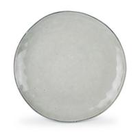 Žalios spalvos iš akmens masės lėkštė ø 28 cm Artisan – Salt&Pepper