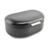 Iš metalo duoninė Crust – Salt&Pepper