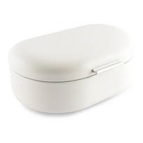 Iš metalo duoninė Crust – Salt&Pepper