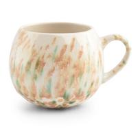 Iš molio puodelis 460 ml Muggies – Salt&Pepper