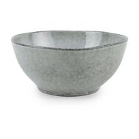 Skirta sriubai žalios spalvos iš akmens masės mažas dubuo 850 ml Artisan – Salt&Pepper