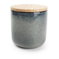 Iš molio maisto laikymo indas maistui Meridian – Salt&Pepper