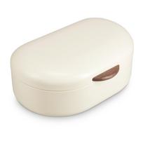Iš metalo duoninė Crust – Salt&Pepper