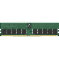 Kingston DDR5, 32GB, 5600MTs, CL46, Single stick KTD-PE556E-32G