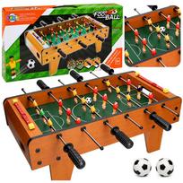 Mini stalo futbolo žaidimas 50 cm