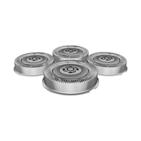 Philips Head Shaver Pro - Skutimosi galvutės