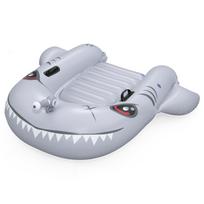Pripučiamas plaustas Bestway SHARKVENTURE, 1.6 cm x 1.15 cm