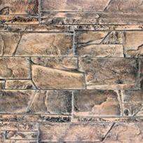 Dekoratyvinis akmuo Stonelita Korolita 04.44, 473 mm x 90 mm, 11 vnt.