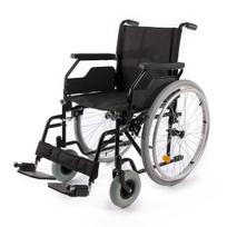 Neįgaliojo vežimėlis Kid-Man KM-04-020-3/41, 105 cm, 18.2 kg