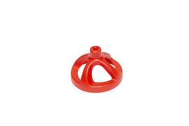 Priedų rinkinys Rubi Kit Cyclone; 3 mm; 400 vnt.
