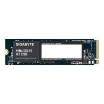 GIGABYTE NVMe SSD V2 256GB | Gigabyte