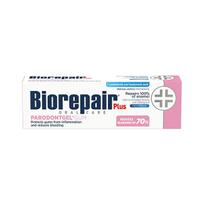 Biorepair Toothpaste Plus Parodontgel Gum Toothpaste 75 ml 75ml