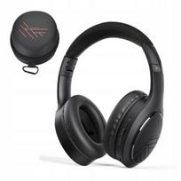 Powerlocus bluetooth ausinės p19 4 režimai eq 60 valandų sulankstomos su etui