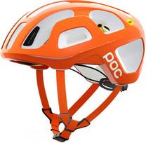 Dviračių Šalmas - POC Octal MIPS Lengvas, Reguliuojamas Dydis, 54–60 cm - Oranžinė