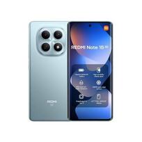 XIAOMI REDMI NOTE 15 5G 8/512GB Glacier Blue Viedtālrunis | 0000015W | 6932554483982