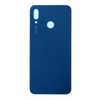 Galinis dangtelis Huawei P20 Lite, mėlynas OEM