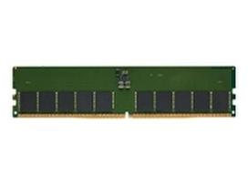 KINGSTON 32GB DDR5-5600MT/s ECC Module
