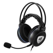 Sharkoon Skiller SGH10 Stereo Klinke Headset Black