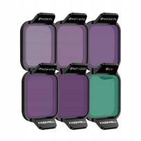 Freewell Filters set, Bright Day, for DJI Flip FW-DFL-BRG