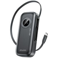 AWEI Powerbank PA-9 22.5W 10000mAh, cable included