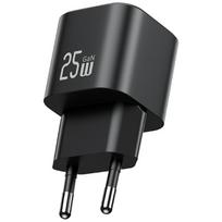 USAMS 25W GaN Fast USB-C Charger