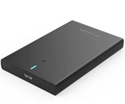 Vention HDD ACCESSORY ENCLOSURE 2.5"/KPAB0