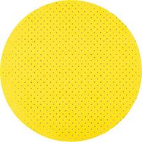 GRAPHITE Sanding Discs (225 mm sanding discs, K180, for grinder 5)