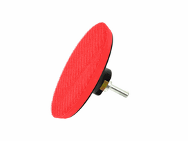 Geko Universal 125mm disc (G00322)