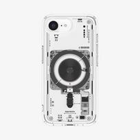 Spigen Ultra Hybrid Neo One (MagFit) iPhone 16e Case