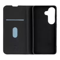 Obal:Me SmoothTouch book type phone case for Samsung Galaxy S26 (S942) black