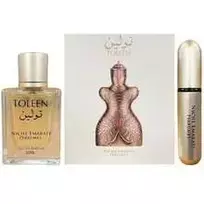 Lattafa Perfumes Niche Emirati Toleen EDP