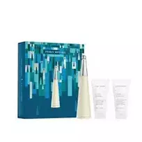 Issey Miyake L'Eau D'Issey Gift Set
