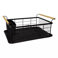 KETLER Ellis extractor hood 44x32x19cm, black