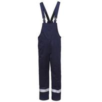 Suvirintojo puskombinezonis Bosafety PROSHIELD 480g