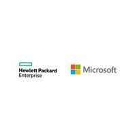 Hewlett Packard Enterprise  ROK Microsoft Windows Server 2025 10 Devices CAL WW LTU P77115-B21 | P77115-B21  | 5902002298308