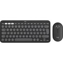 Logitech Pebble 2 Combo for Mac, US 920-012244