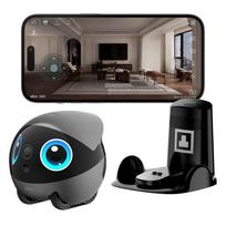 Enabot  - EBO AIR 2 Plus - companion robot | WH287332G  | 6972822121246