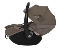 Automobilinė kėdutė Maxi Cosi Pebble Slide Pro 40-87cm (0-13kg)  i-size Oak Truffle