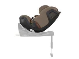 Maxi Cosi Pearl XL Slide Pro i-size 61-150cm (9-36kg) Authentic Truffle