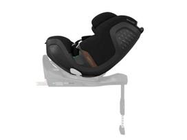 Maxi Cosi Pearl XL Slide Pro i-size 61-150cm (9-36kg) Authentic Black