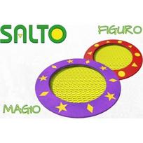 Batutas Inter-Play Hexo 6A