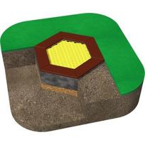 Batutas Inter-Play 150 x 250