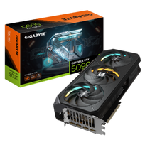 GIGABYTE GeForce RTX™ 5090 GAMING OC 32G