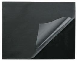 Stalo patiesalas FOROFIS, 450x610mm, su pakeliamu viršumi, juodos sp.
